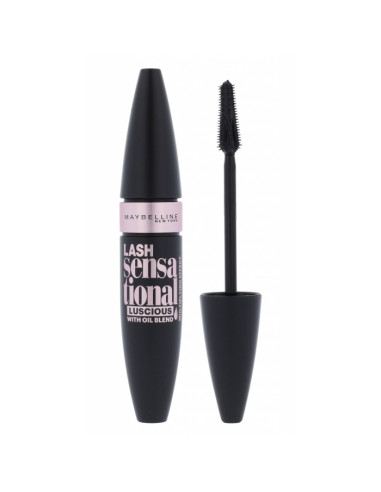 Maybelline
Blakstienų tušas Lash Sensational Luscious 9.5 ml