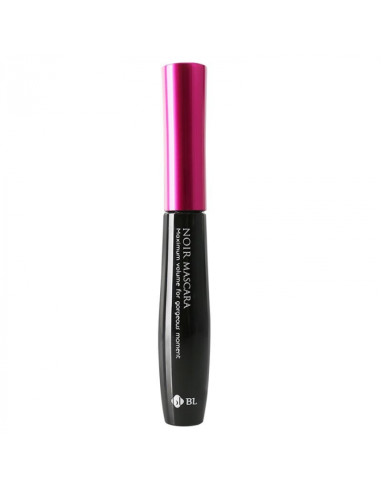 BL Lashes
Eyelash Extension Mascara Noir 8 ml