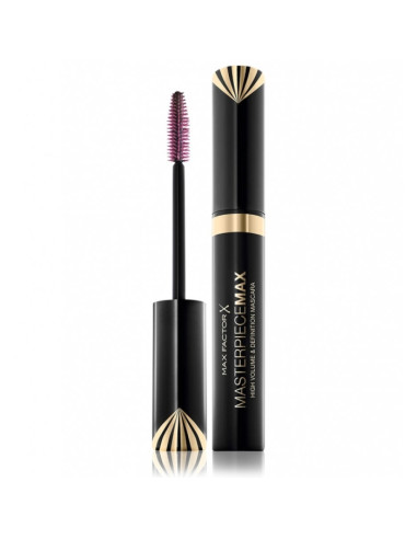 Max Factor
Mascara Masterpiece Max High Volume & Definition 7.2 ml