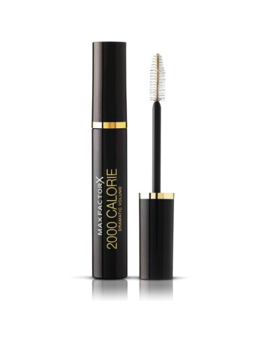 Max Factor
Mascara 2000 Calorie Dramatic Volume 9 ml