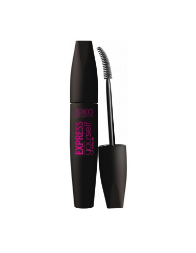 JOKO
Mascara EXPRESS YOURSELF CURLY UP 9 ml