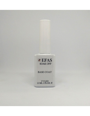 EFAS Base coat for nail extension