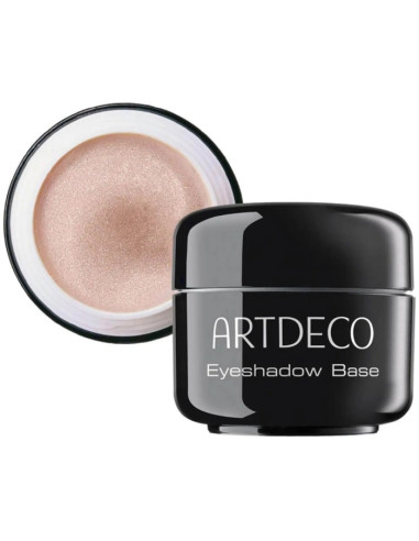 ARTDECO
Akių šešėlių pagrindas Eyeshadow Base 5 ml