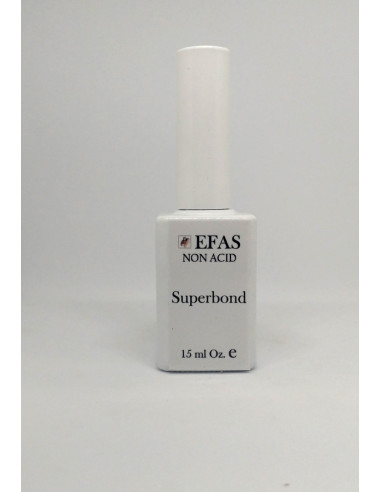 EFAS superbond for nail extensions