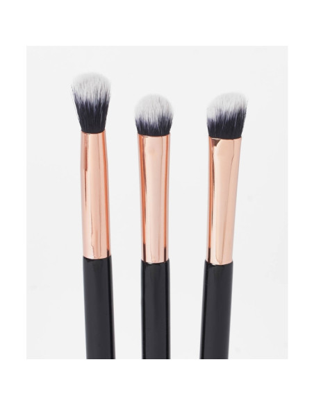 Makeup Revolution
Dekoratyvinės kosmetikos rinkinys The Day Dreamer