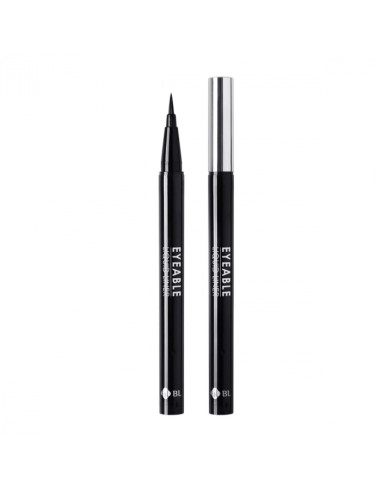 BL Lashes
Eye liner Eyeable