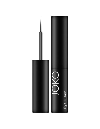 JOKO
Akių apvadas EYE LINER BLACK