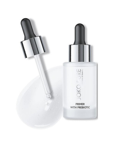 JOKO
PURE make-up primer with prebiotics 10 ml