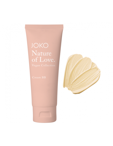 JOKO
Nature of Love BB cream 29 ml