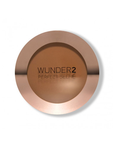 Wunder2
HD pressed powder for photo sessions PERFECT SELFIE