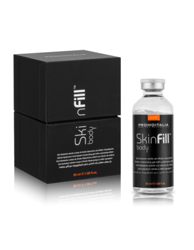 SkinFill Body 50ml hialiurono užpildas