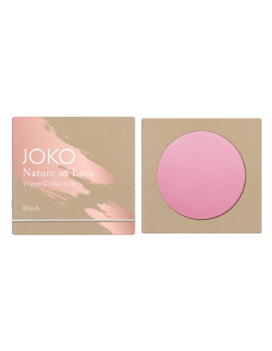 JOKO
Nature of Love blush