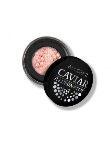 Wunder2 Šviesą atspindinti priemonė CAVIAR ILLUMINATOR