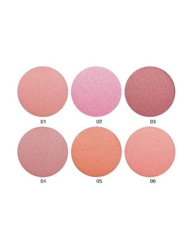 JOKO
Skaistalai PRESSED BLUSHER