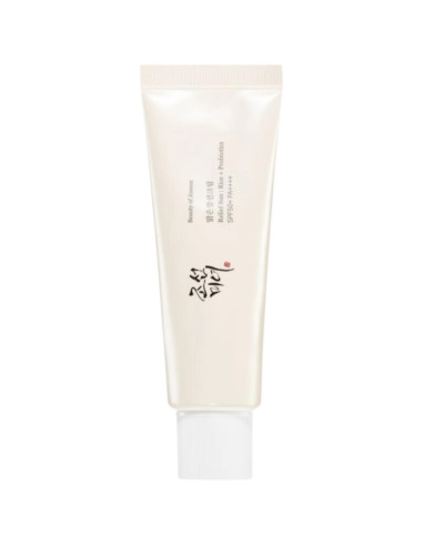 Beauty of Joseon
Sunscreen Relief Sun Rice + Probiotics SPF 50+ /PA++++ 50 ml