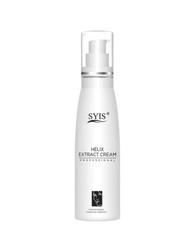 SYIS
Face cream with snail mucin Helix Extract Cream 100 ml