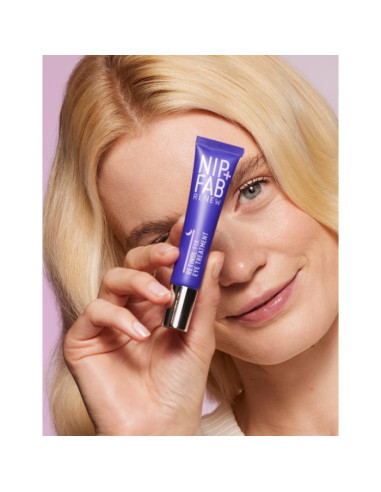 NIP+FAB
Retinol Fix Eye Treatment cream 15 ml
