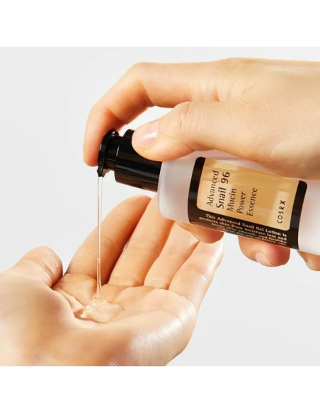COSRX
Advanced Snail 96 Mucin Power Essence 100 ml