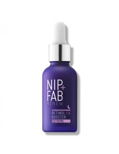 NIP+FAB
Concentrated face serum Retinol Fix Booster 30 ml