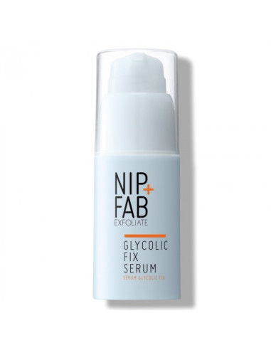 NIP+FAB
Glycolic Fix Serum 30 ml