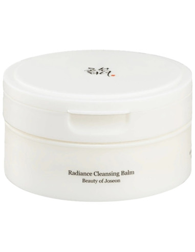 Beauty of Joseon
Valomasis veido prausiklis-balzamas Radiance Cleansing Balm 100 ml