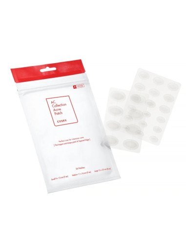 COSRX
AC Collection Acne Patch 26 pcs.