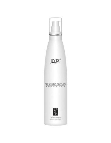 SYIS
Cleansing Face Gel 200 ml