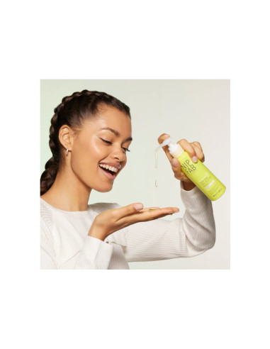 NIP+FAB
Naktinis veido prausiklis Teen Skin Fix Pore Blaster Wash 145 ml