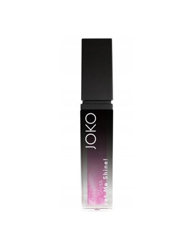 JOKO
Lip gloss Let Me Shine! 5.3 ml