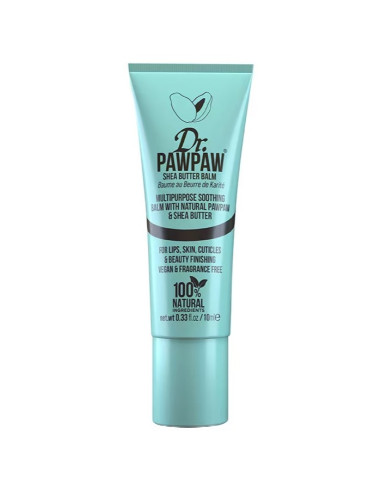 Dr. PawPaw
Multifunctional lip balm Shea Butter 10 ml