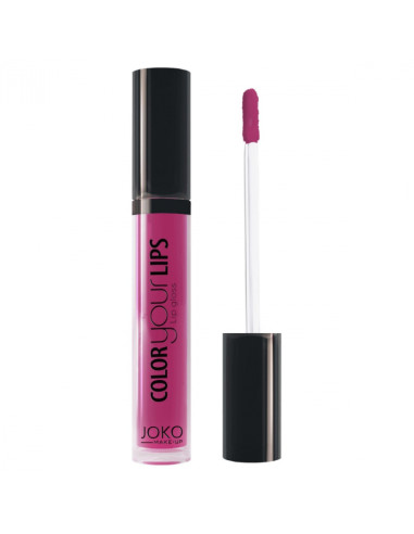 JOKO
Lip gloss COLOR YOUR LIPS