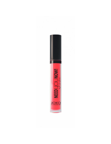 JOKO
Lip gloss NEED YOU NOW!