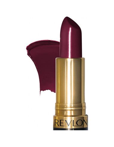 Revlon
Super Lustrous Cream Lipstick No. 477