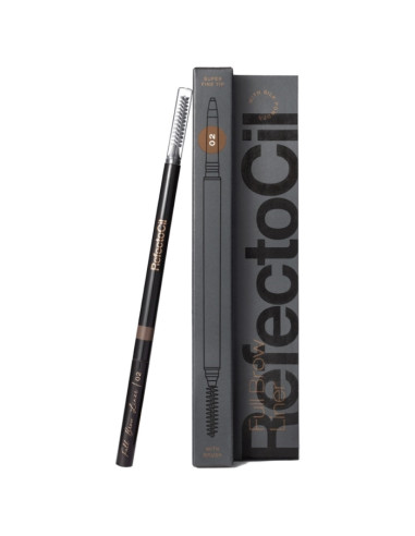 REFECTOCIL
Double-sided eyebrow pencil Full Brow Liner