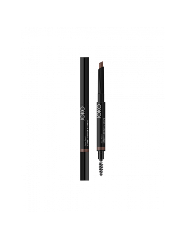 JOKO
Eyebrow pencil Expert Colour & Shape