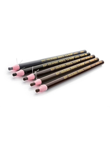 PCD
Eyebrow pencil