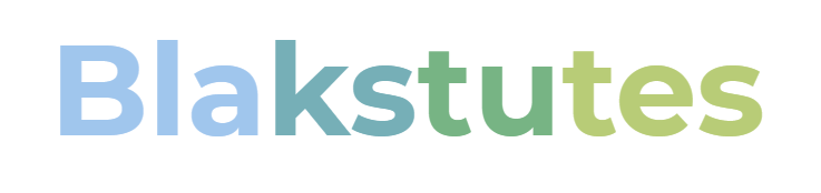 blakstutes.lt